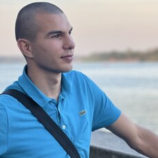 Фотография мужчины Ренат, 31 год из г. Амвросиевка