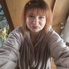 Фотография девушки Октябрина, 36 лет из г. Курск
