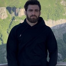 Фотография мужчины Iago, 31 год из г. Зугдиди