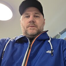 Фотография мужчины Александр, 42 года из г. Свислочь