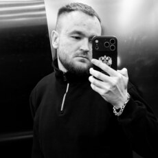 Фотография мужчины Георгий, 28 лет из г. Новый Уренгой