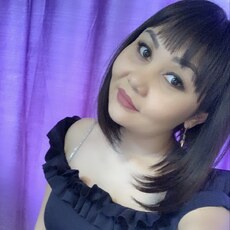 Фотография девушки Айя, 37 лет из г. Алматы