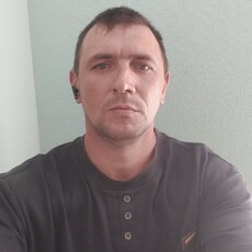 Фотография мужчины Александр, 37 лет из г. Тулун