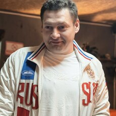 Фотография мужчины Александр, 46 лет из г. Тула