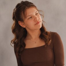 Фотография девушки Инна, 18 лет из г. Тюмень