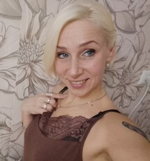 Фотография девушки Людмила, 42 года из г. Борисов