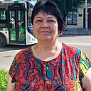 Ягодка, 48 лет