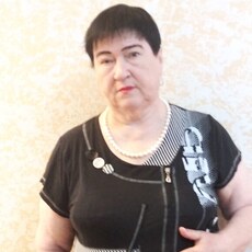 Фотография девушки Людмила, 59 лет из г. Славянск-на-Кубани