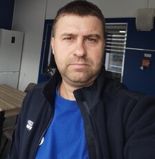 Фотография мужчины Павел, 39 лет из г. Сызрань