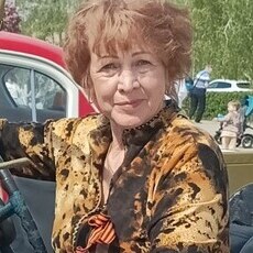 Фотография девушки Светлана, 61 год из г. Челябинск