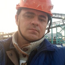 Фотография мужчины Виталий, 47 лет из г. Выкса