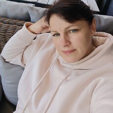 Фотография девушки Светлана, 48 лет из г. Тамбов