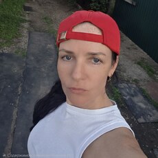 Фотография девушки Аня, 45 лет из г. Уссурийск