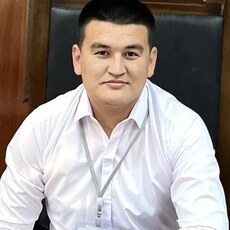 Фотография мужчины Mardonbek, 28 лет из г. Андижан