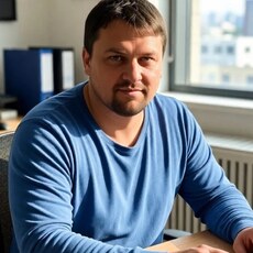 Вадим, 48 из г. Санкт-Петербург.