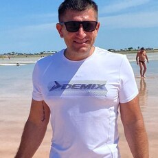 Фотография мужчины Вадим, 44 года из г. Бердск