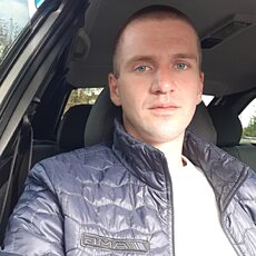 Фотография мужчины Виталий, 33 года из г. Днепр
