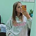 Аза, 28 лет
