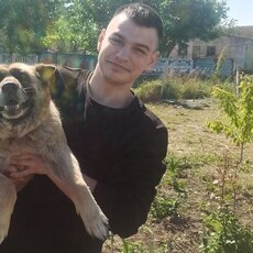 Фотография мужчины Андрій, 22 года из г. Тернополь