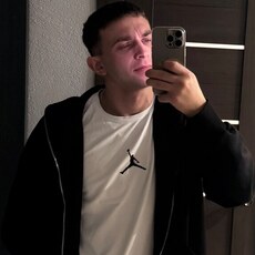 Фотография мужчины Даниил, 29 лет из г. Уфа