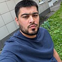 Aziz, 34 года