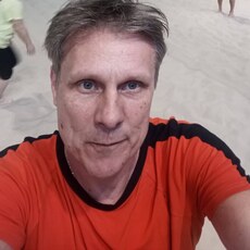 Фотография мужчины Алексей, 51 год из г. Архангельск