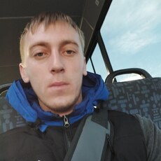 Фотография мужчины Максим, 26 лет из г. Петропавловск