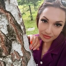 Фотография девушки Амалия, 43 года из г. Владикавказ