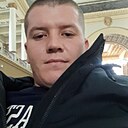 Андрей, 29 лет