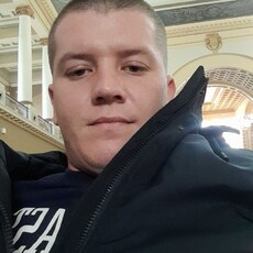 Фотография мужчины Андрей, 29 лет из г. Череповец
