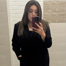 Елизавета, 28 из г. Кемерово.