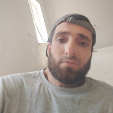 Фотография мужчины Ozbekjon, 35 лет из г. Гулистан
