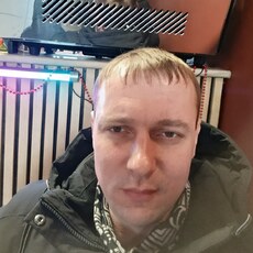 Фотография мужчины Ярослав, 35 лет из г. Зугрэс