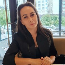 Анастасия, 30 из г. Красноярск.