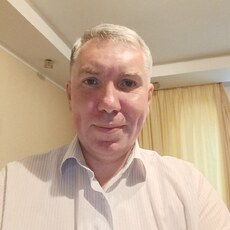 Фотография мужчины Андрей, 50 лет из г. Можайск