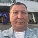 Музаффар, 55 лет