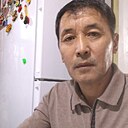 Ерболат, 53 года