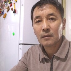 Фотография мужчины Ерболат, 53 года из г. Семей