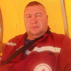 Фотография мужчины Вадим, 42 года из г. Череповец