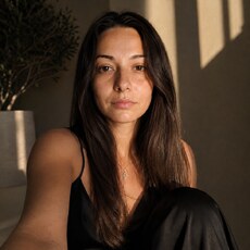 Екатерина, 36 из г. Москва.