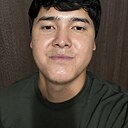 Шамиль, 23 года