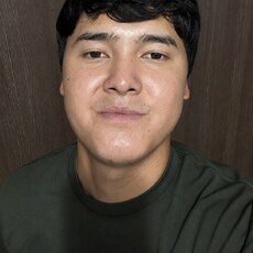 Фотография мужчины Шамиль, 23 года из г. Алматы