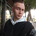 Андрей, 21 год