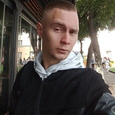 Фотография мужчины Андрей, 21 год из г. Барановичи