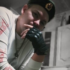 Фотография мужчины Валентин, 37 лет из г. Краснотурьинск