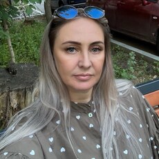 Ирина, 46 из г. Саратов.