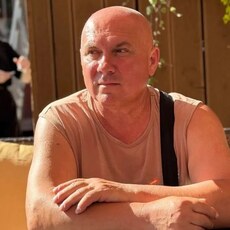 Фотография мужчины Андрей, 56 лет из г. Алексин