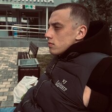 Фотография мужчины Владимир, 23 года из г. Славянск-на-Кубани
