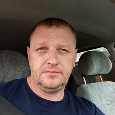 Фотография мужчины Павел, 40 лет из г. Новотроицк