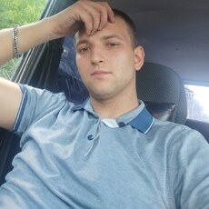 Фотография мужчины Кирилл, 24 года из г. Подольск